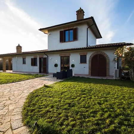 agriturismo villa amerina-3
